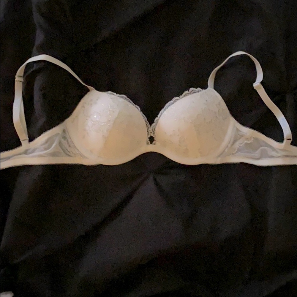 Jeweled Victoria’s Secret bra